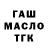 БУТИРАТ BDO Vadim Skopuk